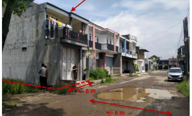 Rumah 2 Lantai Seharga Rp 390 jt di Garut - Jabar!