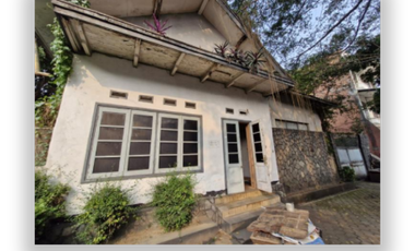 RUMAH NYAMAN DAN STRATEGIS  BANDUNG