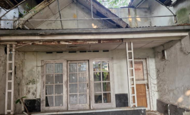 RUMAH NYAMAN DAN STRATEGIS  BANDUNG