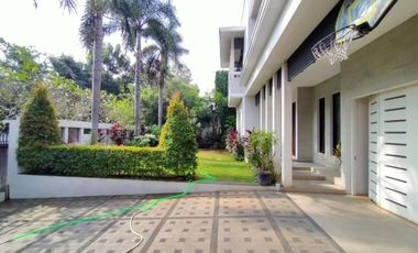 Disewa Rumah Siap Huni di Kemang Dalam