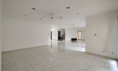 Disewa Rumah Siap Huni di Kemang Dalam