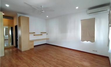 Disewa Rumah Siap Huni di Kemang Dalam