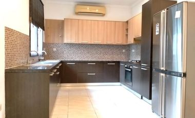 Disewa Rumah Siap Huni di Kemang Dalam