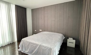 Disewakan Rumah Mewah American Style di PIK Full Furnished