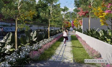 Rumah Baru Siap Huni Lokasi Kertajati, Majalengka Jawa Barat