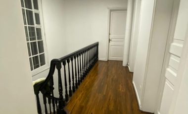 MANUEL MONTT CON BILBAO