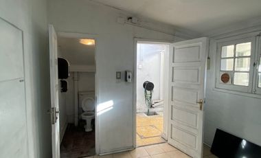 MANUEL MONTT CON BILBAO