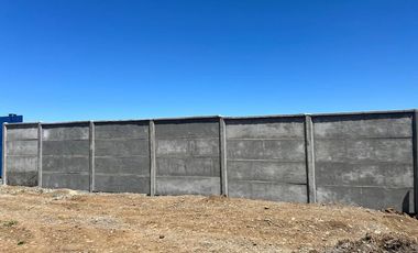 VENTA DE TERRENO INDUSTRIAL Y/O RESIDENCIAL