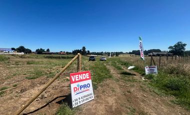 VENTA DE TERRENO INDUSTRIAL Y/O RESIDENCIAL