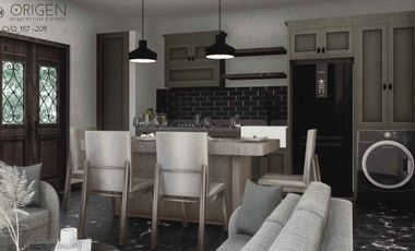 PREVENTA ULTIMOS DEPARTAMENTOS DE LUJO VILLA ALESSANDRA EL NUEVO DESARROLLO EN VALQUIRICO A 20 MINUTOS DE PUEBLA MEXICO