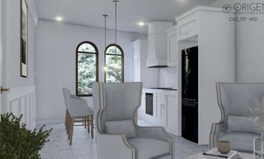PREVENTA ULTIMOS DEPARTAMENTOS DE LUJO VILLA ALESSANDRA EL NUEVO DESARROLLO EN VALQUIRICO A 20 MINUTOS DE PUEBLA MEXICO