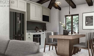 PREVENTA ULTIMOS DEPARTAMENTOS DE LUJO VILLA ALESSANDRA EL NUEVO DESARROLLO EN VALQUIRICO A 20 MINUTOS DE PUEBLA MEXICO