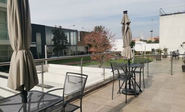 VENTA DE DEPARTAMENTO TIPO LOFT 170M2 TORRE ELIPSIS FRENTE A CENTRO COMERCIAL ANGELOPOLIS