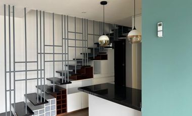 VENTA DE DEPARTAMENTO TIPO LOFT 170M2 TORRE ELIPSIS FRENTE A CENTRO COMERCIAL ANGELOPOLIS