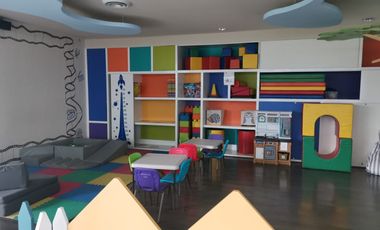 VENTA DE DEPARTAMENTO TIPO LOFT 170M2 TORRE ELIPSIS FRENTE A CENTRO COMERCIAL ANGELOPOLIS