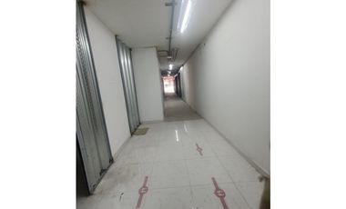 ALQUILO BODEGA CENTRO