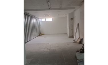 ALQUILO BODEGA CENTRO