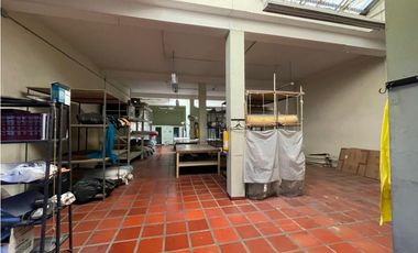 LOCAL EN ALQUILER SAN PEDRO