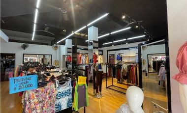 LOCAL EN ALQUILER SAN PEDRO