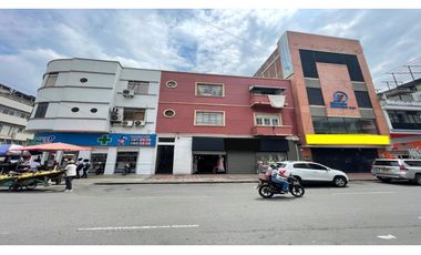 LOCAL EN ALQUILER SAN PEDRO