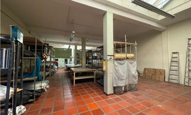 LOCAL EN ALQUILER SAN PEDRO