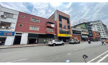 LOCAL EN ALQUILER SAN PEDRO