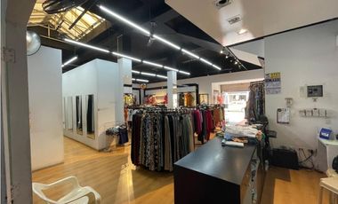 LOCAL EN ALQUILER SAN PEDRO