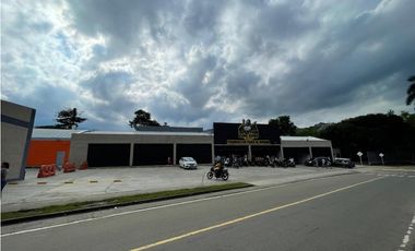 LOCAL EN ALQUILER BELLA SUIZA