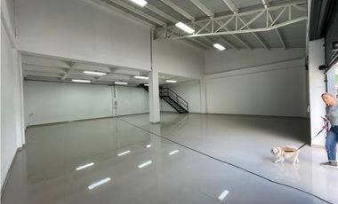 LOCAL EN ALQUILER BELLA SUIZA