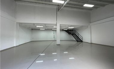 LOCAL EN ALQUILER BELLA SUIZA