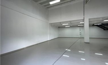 LOCAL EN ALQUILER BELLA SUIZA