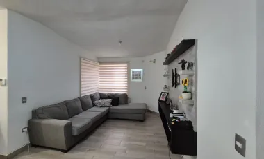 Casa en venta en La Hacienda, Ramos Arizpe, Coahuila de Zaragoza
