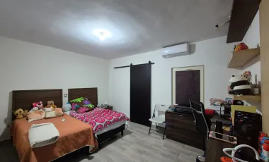 Casa en venta en La Hacienda, Ramos Arizpe, Coahuila de Zaragoza