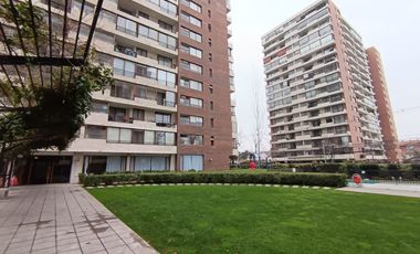 VENTA ESTACIONAMIENTO ÑUÑOA