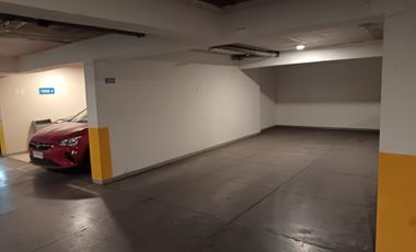 VENTA ESTACIONAMIENTO ÑUÑOA