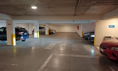 VENTA ESTACIONAMIENTO ÑUÑOA