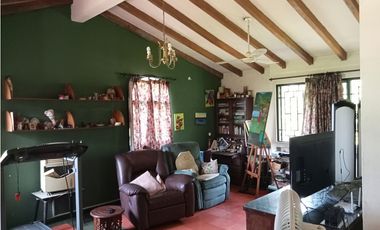CASA COMERCIAL EN ALQUILER PANCE