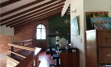 CASA COMERCIAL EN ALQUILER PANCE