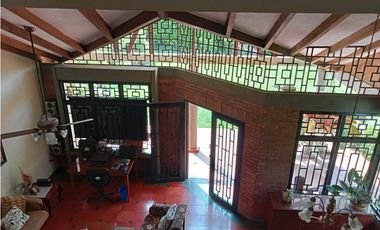 CASA COMERCIAL EN ALQUILER PANCE