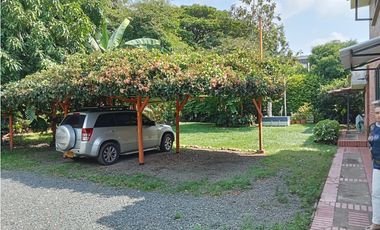 CASA COMERCIAL EN ALQUILER PANCE