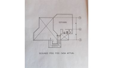 CASA COMERCIAL EN ALQUILER PANCE