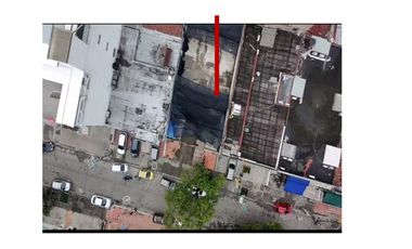 VENDO LOTE TEQUENDAMA