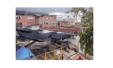 VENDO LOTE TEQUENDAMA