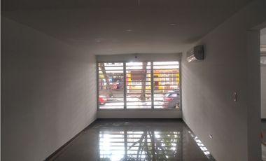 ALQUILO CASA COMERCIAL TEQUENDAMA