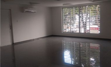 ALQUILO CASA COMERCIAL TEQUENDAMA