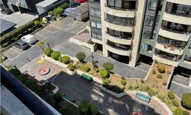 VENDE Departamento en calle Hochstetter, Temuco.