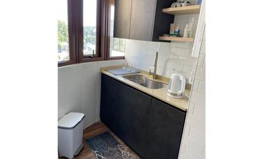 VENDE Departamento en calle Hochstetter, Temuco.