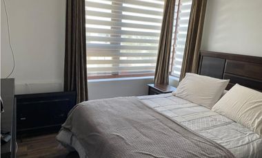 VENDE Departamento en calle Hochstetter, Temuco.