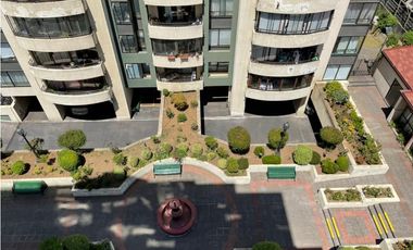 VENDE Departamento en calle Hochstetter, Temuco.