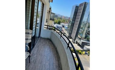 VENDE Departamento en calle Hochstetter, Temuco.